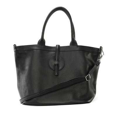 Sac à main en cuir italien INNOCENT OH MY BAG