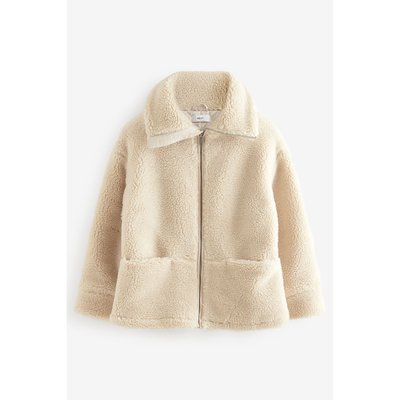 Veste teddy NEXT