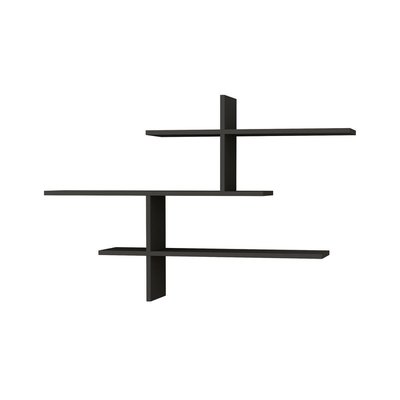 Etagère murale suspendue L123 cm - LEO CALICOSY