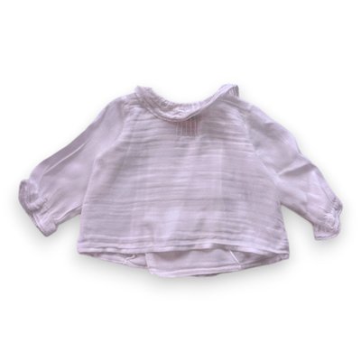 Blouse bébé - Très bon état BONPOINT