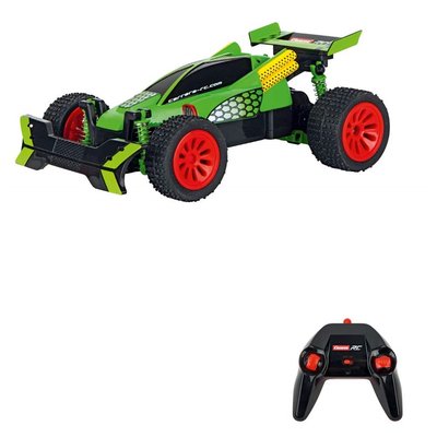 Green Lizzard II CARRERA RC