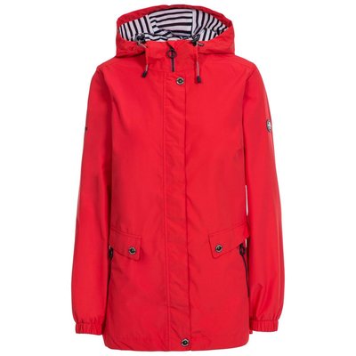 Veste imperméable FLOURISH TRESPASS