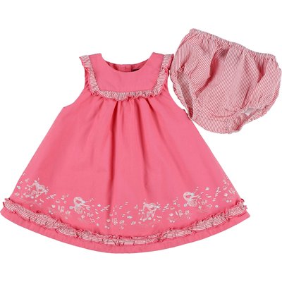 Robe + bloomer -  Très bon état SERGENT MAJOR