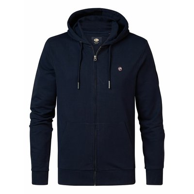 Sweat capuche petrol industries new arrivals
