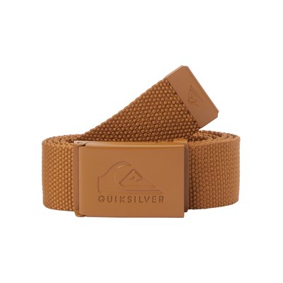Ceinture en coton PRINCIPAL SCHWACK QUIKSILVER