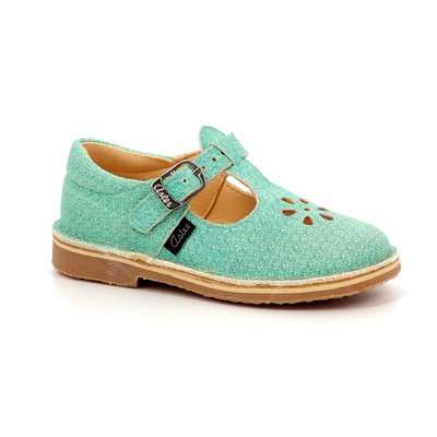 Salomés Cuir Dingo-2 ASTER