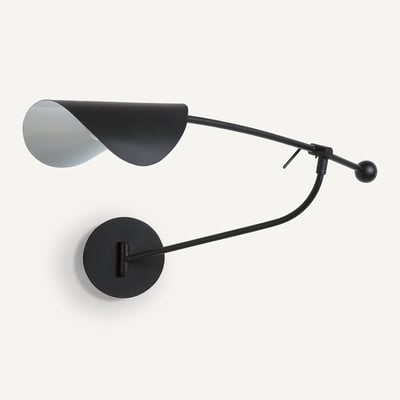 Funambule Single Arm Wall Light AM.PM