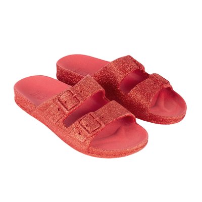 Mules plates TRANCOSO CACATOES