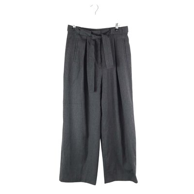Pantalon large en laine - Très Bon État CLAUDIE PIERLOT