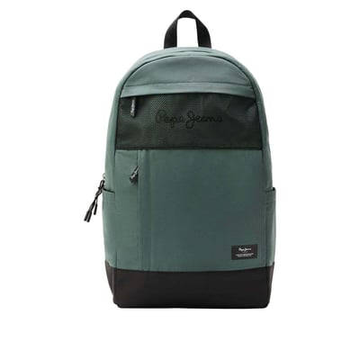Sac À Dos Pour Ordinateur Portable Avec Fermeture Éclair PEPE JEANS