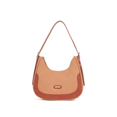 Sac porté épaule 1 anse MOLY HEXAGONA
