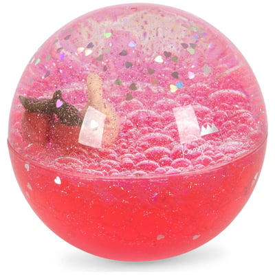 Boule à paillettes KONGES SLOJD
