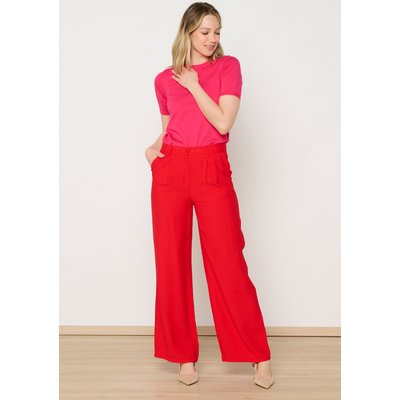 Pantalon fluide habillé LOLALIZA