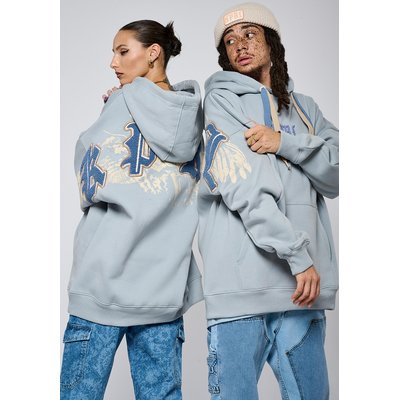 Sweat Unisex Polyester SALTO KAPORAL
