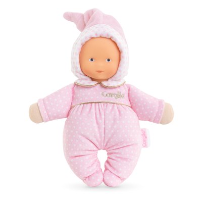 Doudou Babidoux Rêves d'Étoiles COROLLE