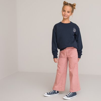 Брюки широкие LA REDOUTE COLLECTIONS