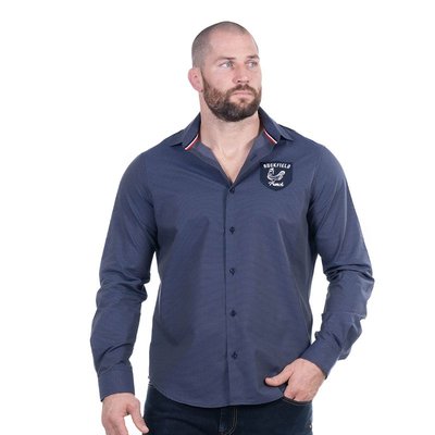 Chemise ruckfield pas cher hotsell