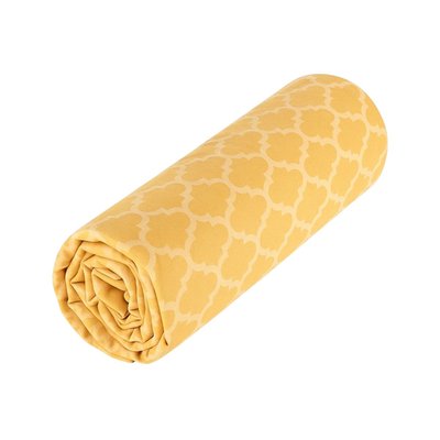 Drap Housse   Satin De Coton - PAVILLON DES SONGES TRADITION DES VOSGES