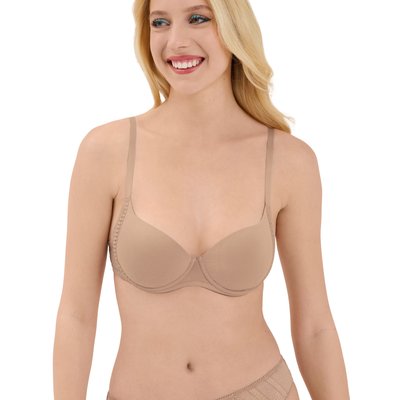 Soutien-gorge préformé Lucky LISCA