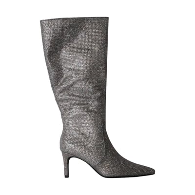 Bottes à Talon Bestelle ENZA NUCCI