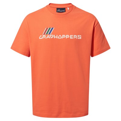 T-shirt CROSBY CRAGHOPPERS
