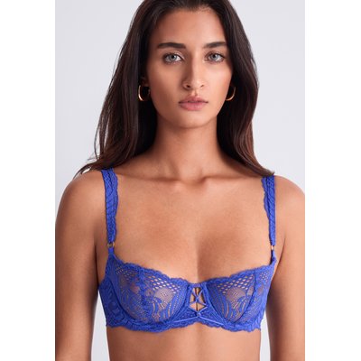 Soutien-gorge Corbeille avec armatures Rythm of Desire. AUBADE