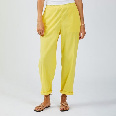 Pantalon parachute CAPRI REIKO