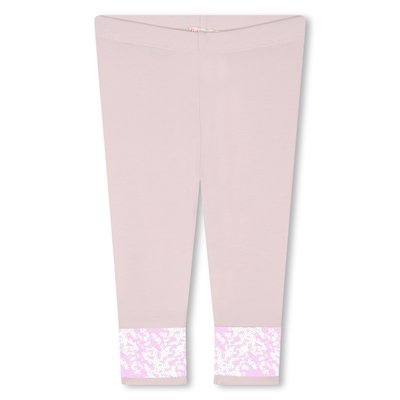 Legging élastiqué orné de sequins BILLIEBLUSH