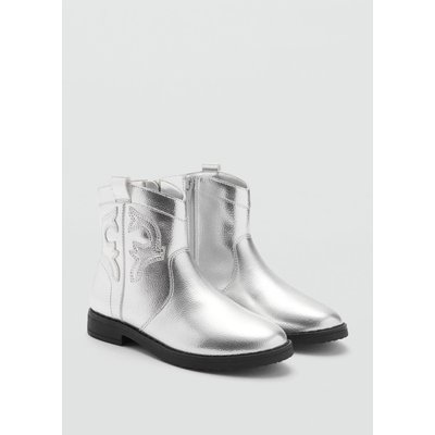 Chaussures fille MANGO KIDS La Redoute