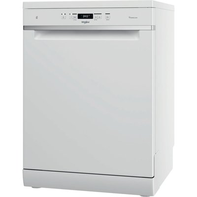 Lave vaisselle 60 cm WH3FC14BN71W WHIRLPOOL