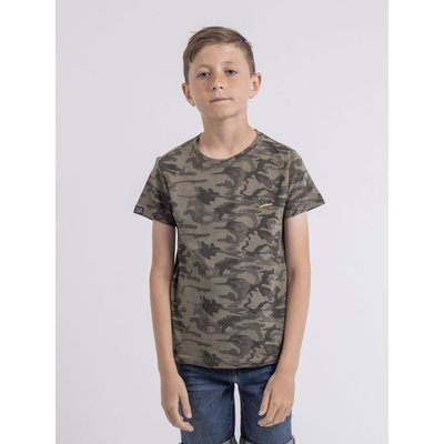 T-shirt Col Rond Nilimour-j RITCHIE