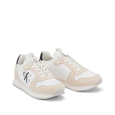 Sneakers Donna CALVIN KLEIN La Redoute