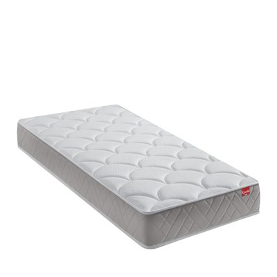 Matelas 100% ressorts, accueil ferme - BOMBA TOP EPEDA