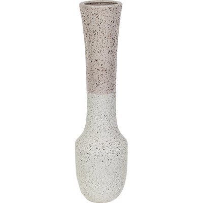 Vase en céramique   design élégant pour décoration moderne RECOLLECTION