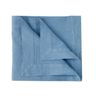 Nappe coton lin - ELINE CAMIF