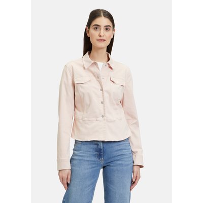 Veste blazer à manches longues BETTY BARCLAY