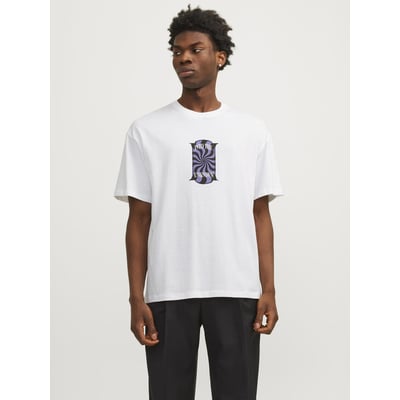 T-Shirt JACK & JONES