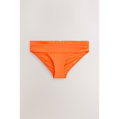 Bas de bikini haut roulé NEXT