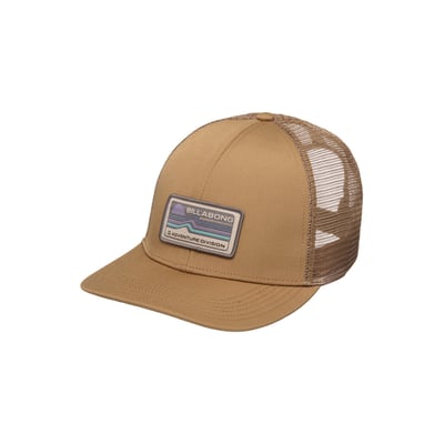 Casquette A/DIV RANGE BILLABONG