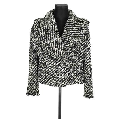 Veste en laine - Très Bon État IRO