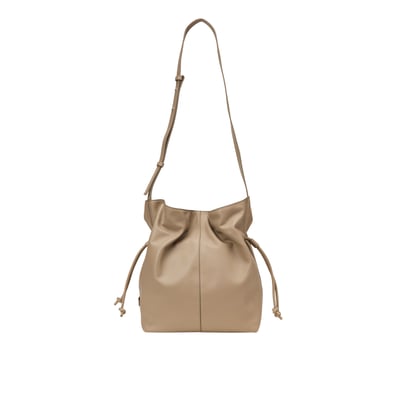 Sac à bandoulière modèle Sienna en cuir de vache souple MARC O'POLO