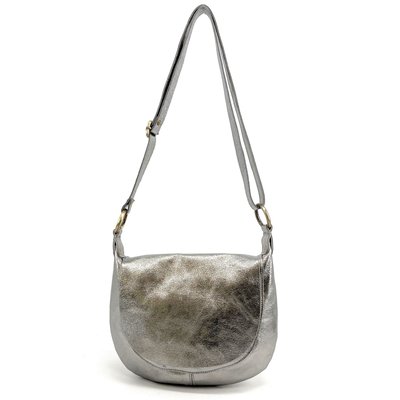 Sac bandoulière en cuir italien LITTLE CITIZEN OH MY BAG