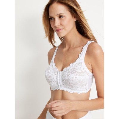 Soutien-gorge agrafé devant lot de 2 DAXON