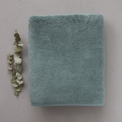 Drap de bain SOFT SYLVIE THIRIEZ