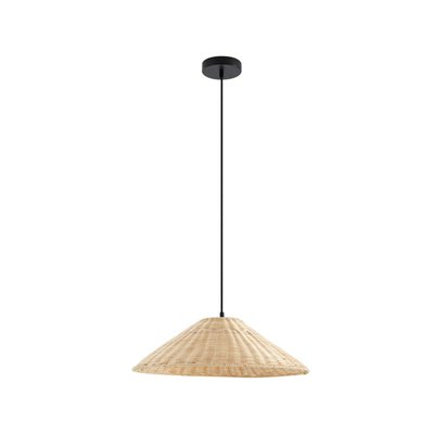 Suspension en bois traditionnelle, Zyralia LINDBY