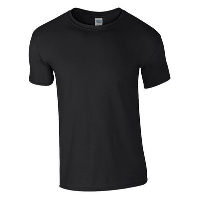 T-shirt manches courtes SOFTSTYLE GILDAN
