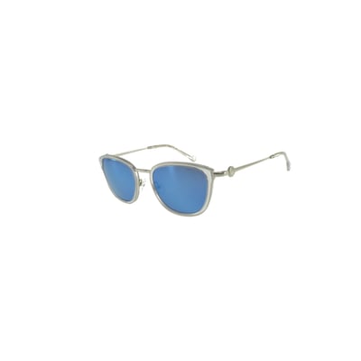 Lunettes de soleil Maelys argent?�es INES DE LA FRESSANGE PARIS