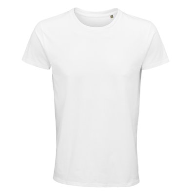 T-shirt organique CRUSADER SOLS