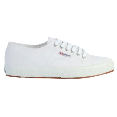 Baskets En Toile 2750 , Classic SUPERGA