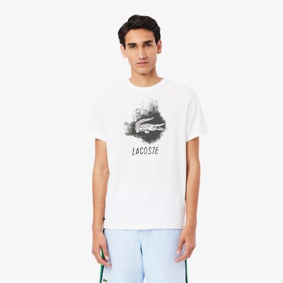 T-shirt ultra-dry LACOSTE